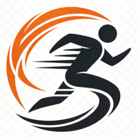 XCSport官方Logo - XC体育品牌标识