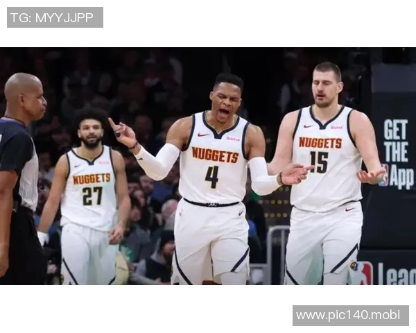 ESPN为掘金&篮网交易评级：掘金A-、篮网B-