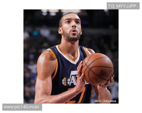 里程碑！戈贝尔生涯总得分突破11000分大关